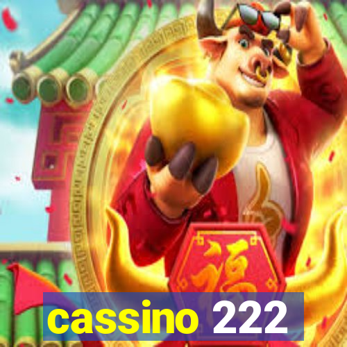 cassino 222